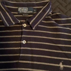 Polo long sleeve
